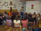 Podzimní soustředění PS Palora 2014