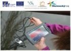 Projekt OPVK Podpora technického a přírodovědného vzdělávání v Olomouckém kraji