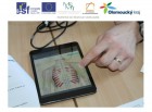 P33 - využití tabletů při praktickém cvičení