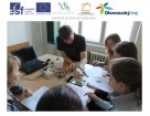 P33 - jak pracovat s tabletem?
