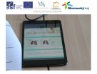 P33 - využití informací z tabletů pořízených z prostředků projektu