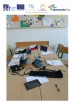 P33 - zařízení pořízené z prostředků projektu