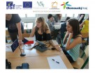 P33 - praktické cvičení měření fyziologických pochodů se žáky ZŠ