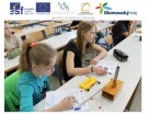 P33 - využití zařízení projektu při praktickém cvičení na téma akustika