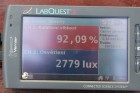 P33 - zařízení projektu využitelné i pro pokusy v terénu