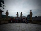 Exkurze Praha 2015