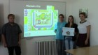 Projekt Dnešní finanční svět