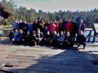 Geologicko-geografická exkurze: Rejvíz 2016