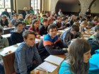 Celostátní kolo Mezinárodní matematické soutěže Pangea 2016