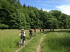 Cyklistický kurz 2016