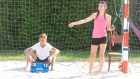 XIII. ročník turnaje v plážovém volejbale