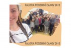 Palora na podzimním Cakově 2016