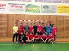 Turnaj v házené 2016