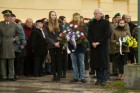 Shromáždění u příležitosti Dne boje za svobodu a demokracii