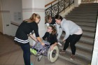 Paralympijský školní den