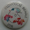 Ocenění na Olomouckém bienále 2016