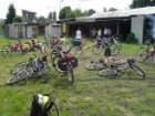 Poznáváme Litovelské Pomoraví ze sedla 2011