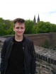Ondřej Nantl mezi geografickou elitou