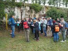 Geografická exkurze 2017
