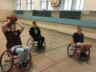 Paralympijský den 2017
