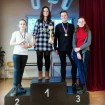 25. Mistrovství ČR Open 2017 ve zpracování textu