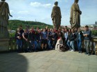 Praha 2018