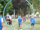 Sportovní dny na gymnáziu