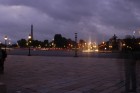 Paříž - Londýn 2011