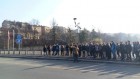 Exkurze do Osvětimi 2018