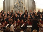 Vánoční koncert Palory