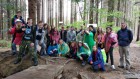 Geograficko – geologická exkurze Rejvíz 2019