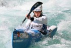 Kajakářka Barbora Dimovová pojede na Evropské hry