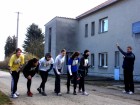 Běh Po stopách Jana Opletala 2011