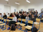 Měsíc filmu na školách