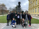 Běh Po stopách Jana Opletala a Memoriál Jiřího Vaci