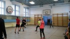 Turnaj v přehazované a ve volejbalu