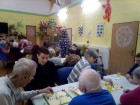 Vánoce v Domově seniorů