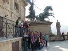 Exkurze Praha 2014